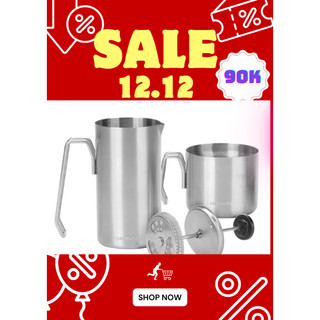Bộ pha cafe fire maple antarcti french press coffe kit chuyên dã ngoại cắm trại fmp-cafe
