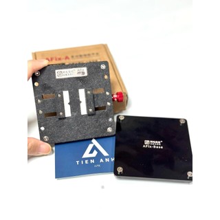 Đế Kẹp Main Amaoe Mini, Kẹp ic Đa Năng AFix-A | LPK Thẩm Zin