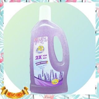 Nước lau sàn ab 1l hương lavender