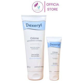 Kem dưỡng ẩm chống nẻ Pháp chính hãng 250ML dưỡng ẩm ,chống nẻ