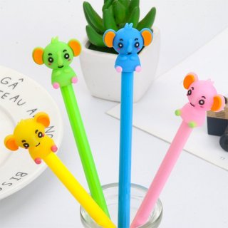 Bút voi gel nước _ Bút cute dễ thương giá rẻ