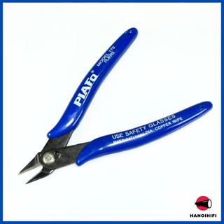 Kìm cắt chân linh kiện PLATO 170 / PCAFC 170, plato sắc bén từ shop Hà Nội Hifi