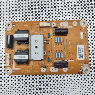 Bo mạch tivi 43CS600V