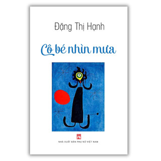 Sách - cô bé nhìn mưa - câu chuyện cuộc đời
