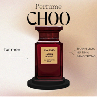 +𝘊𝘩𝘰𝘰 𝘗𝘦𝘳𝘧𝘶𝘮𝘦+ [NEW] Mẫu Thử Nước Hoa Tom Ford Jasmin Rouge Test 10ml/20ml