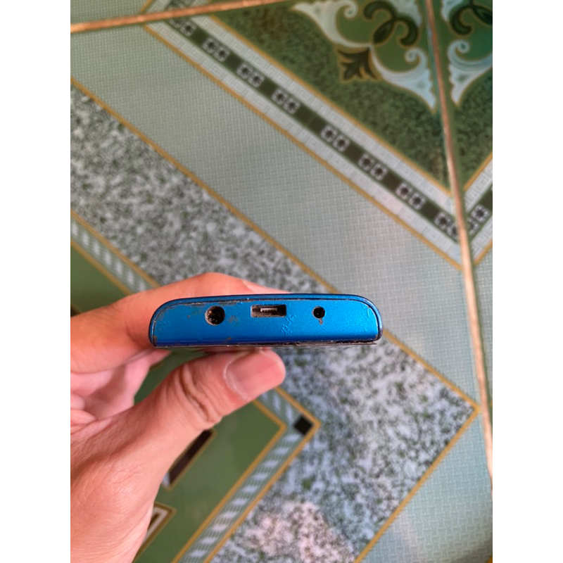 Xác điện thoại Nokia X3 02