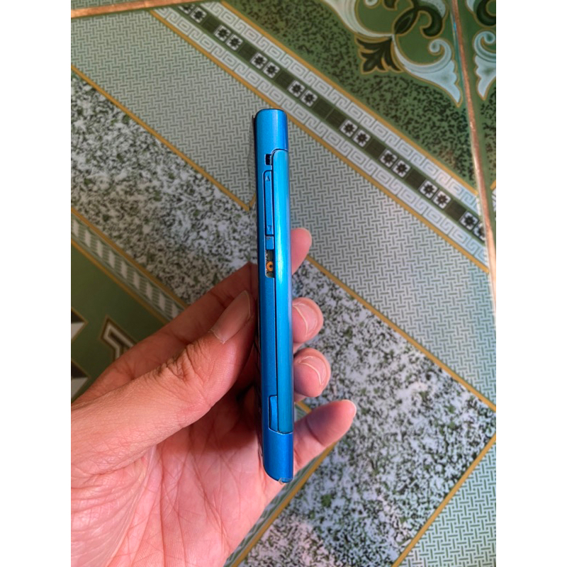 Xác điện thoại Nokia X3 02