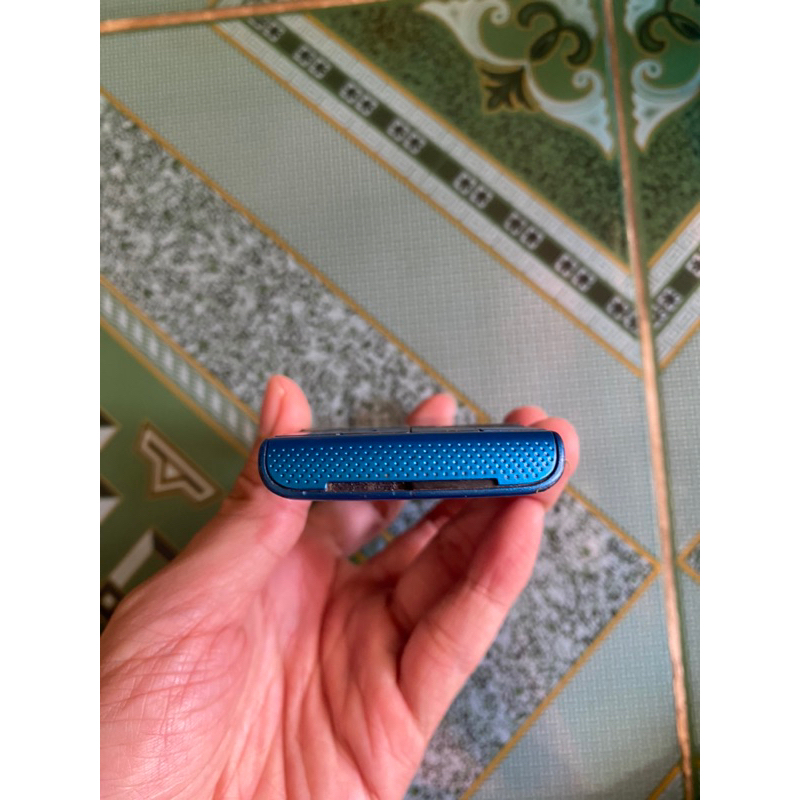 Xác điện thoại Nokia X3 02