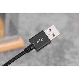 Cáp sạc L 1m Mbest DS950-WB ( Like New )
