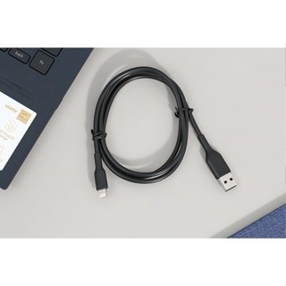 Cáp L 1m Belkin CAA001 ( Like New )
