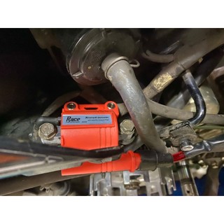 Cuộn Dây Đánh Lửa IGNITION COIL (model CARB) for Wave Dream SRL110 LC135 Class Ex5 Class1 Wave110 Kriss100 Sym Bonus110