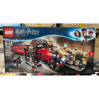 75955 Đồ chơi lắp ráp Iego Harry Potter Hogwarts Express  - Chuyến Tàu tốc hành Hogwarts
