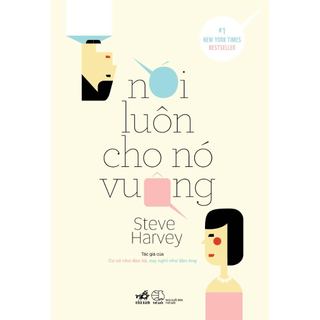 Sách - nói luôn cho nó vuông - nnb