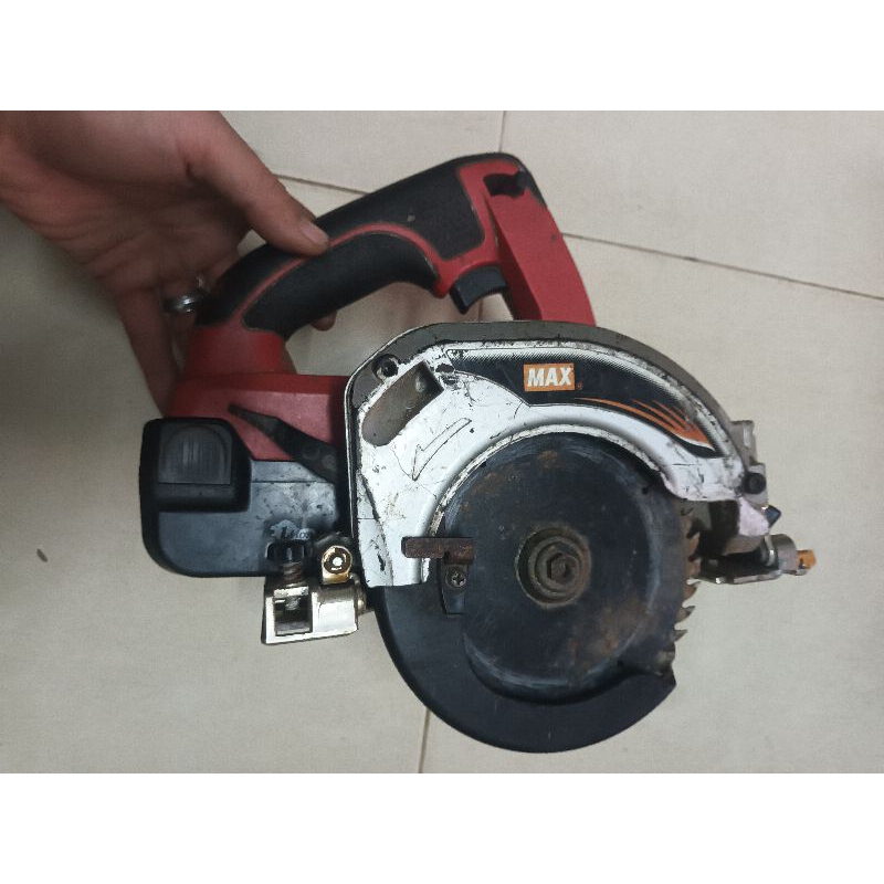 Máy cưa gỗ 14.4v Max PJ-CS51