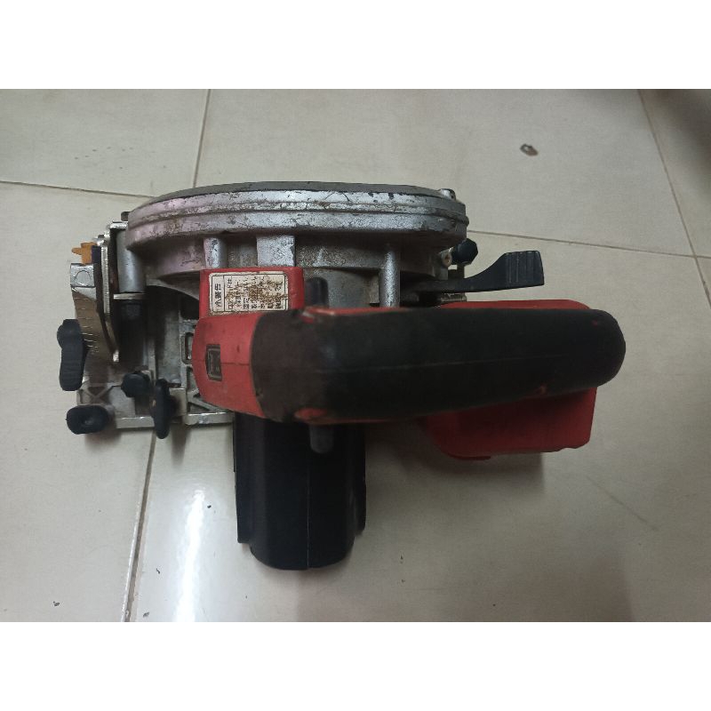 Máy cưa gỗ 14.4v Max PJ-CS51