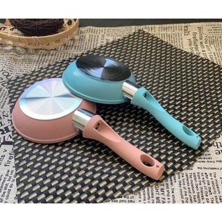 Chảo đá chống dính cao cấp size 16cm