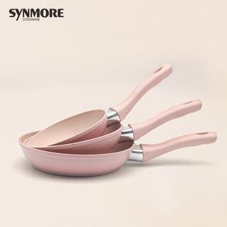 Chảo đá chống dính cao cấp size 16cm
