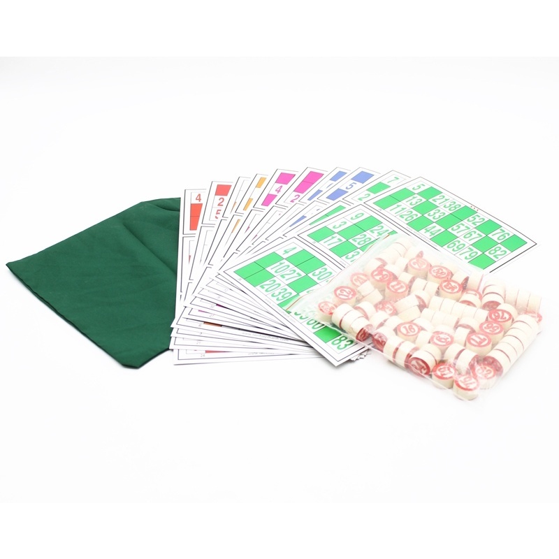 Cờ Lô Tô Giá Rẻ