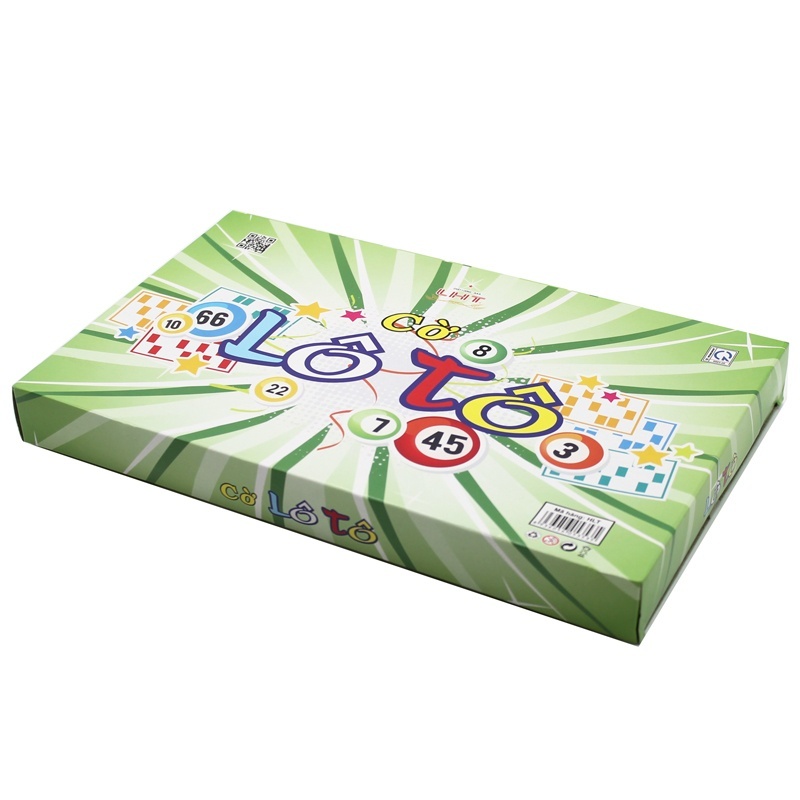 Cờ Lô Tô Giá Rẻ