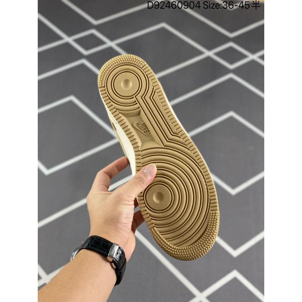 Order Giày Best Quality Like*Auth Tuồn Authentic*_Nike Air Force 1 ‘07 LV8 IO5636-111_