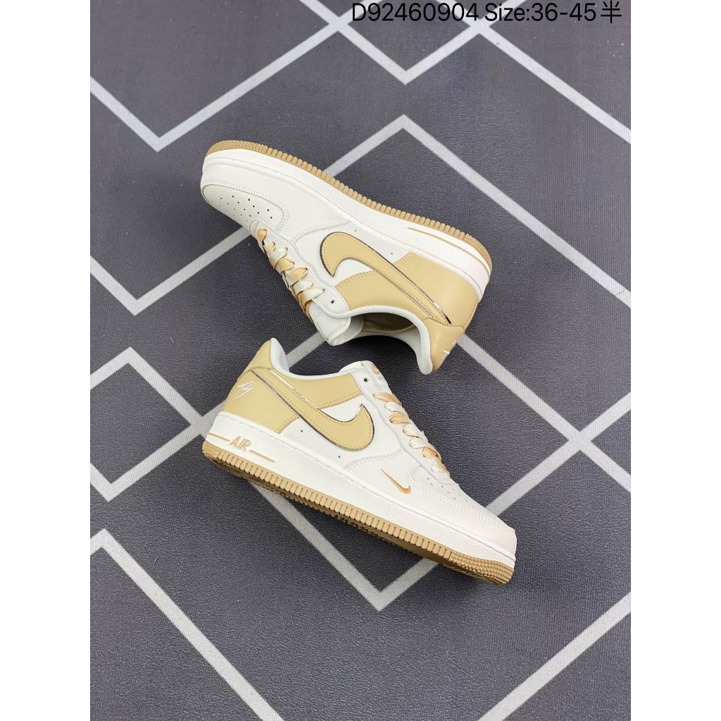 Order Giày Best Quality Like*Auth Tuồn Authentic*_Nike Air Force 1 ‘07 LV8 IO5636-111_