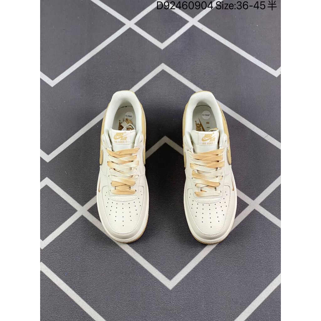 Order Giày Best Quality Like*Auth Tuồn Authentic*_Nike Air Force 1 ‘07 LV8 IO5636-111_