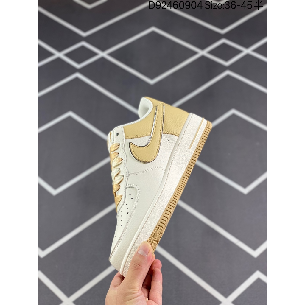 Order Giày Best Quality Like*Auth Tuồn Authentic*_Nike Air Force 1 ‘07 LV8 IO5636-111_