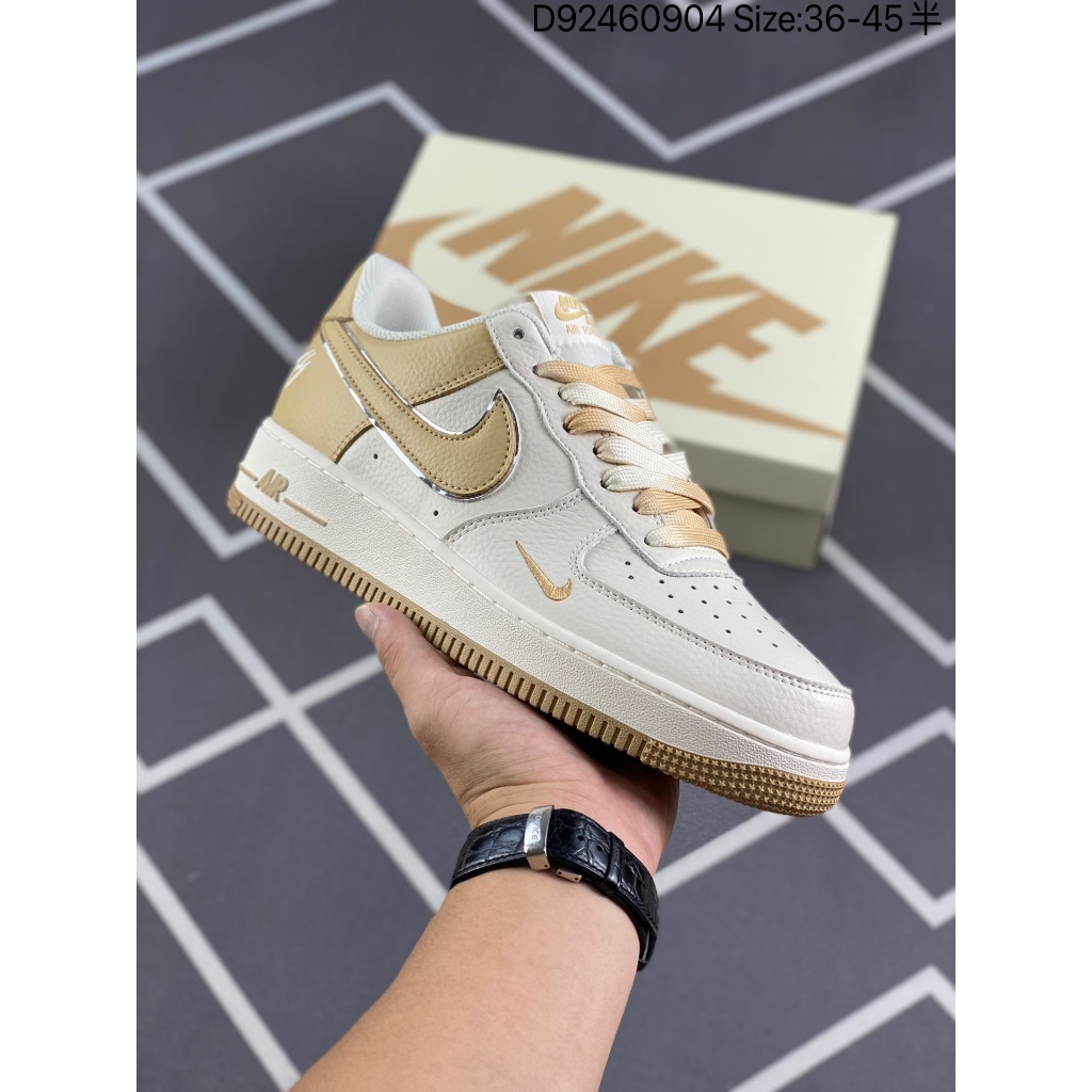Order Giày Best Quality Like*Auth Tuồn Authentic*_Nike Air Force 1 ‘07 LV8 IO5636-111_