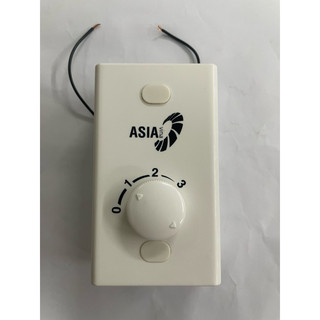 Hộp số quạt trần asia j56004, x16001