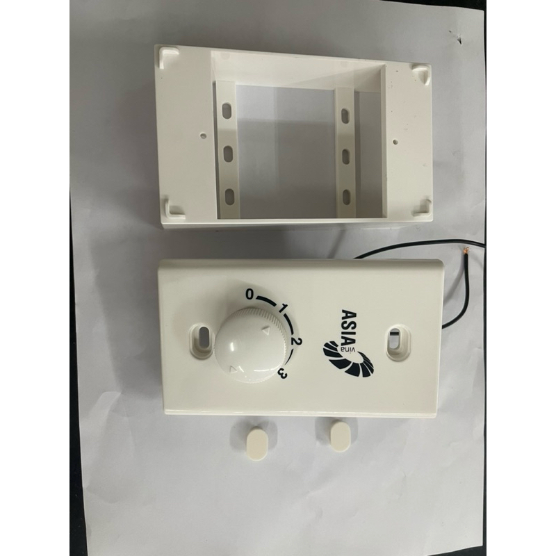 HỘP SỐ QUẠT TRẦN ASIA J56004, X16001