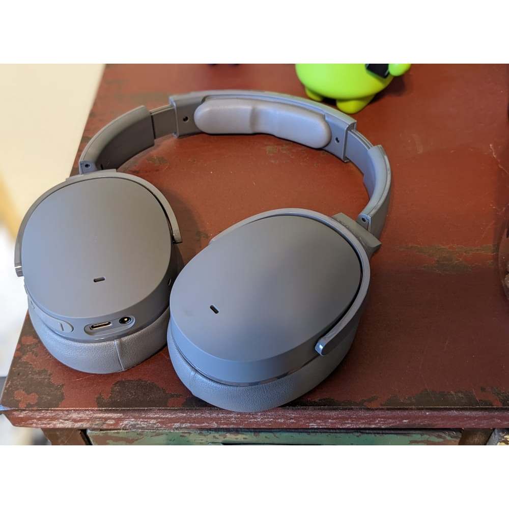 Tai nghe chống ồn Skullcandy Hesh ANC