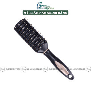 Phụ kiện tóc - Lược tạo phồng (bán nguyệt size to)