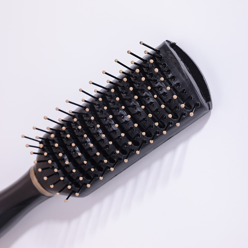 Combo Lược Sấy Tóc