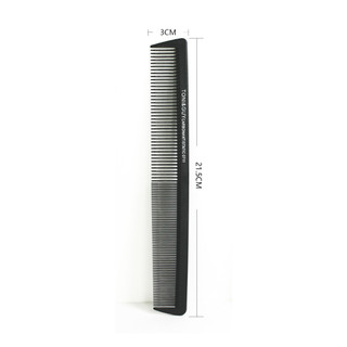 Lược Toni&Guy Carbon Antistatic Comb
