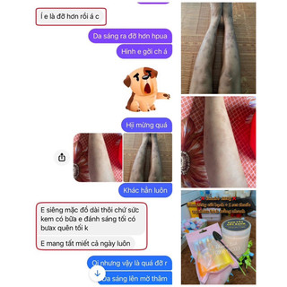[Hàng Chuẩn] Combo Kem Body Cốt Thái Bật Tone Mạnh