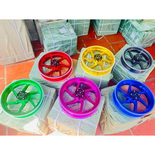 Mâm CNC Lead Scoppy size 12 incher Lắp đặt như zin