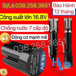 Máy đánh vảy cá,dụng cụ cạo vảy cá cầm tay chống thấm nước , công suất lớn MẪU MỚI NHẤT