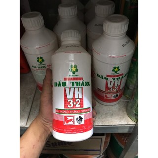 DẦU THẮNG MEKONG VH 3-2 chính hãng có chiết lẻ