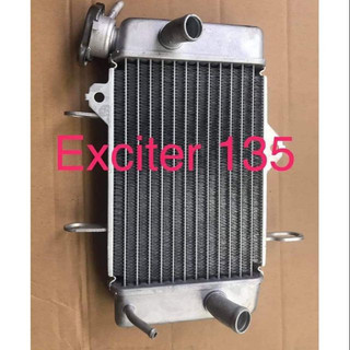 Két nước exciter 150,két nước exciter 135