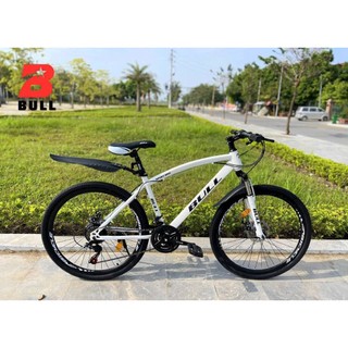 Xe đạp địa hình thể thao bull bike