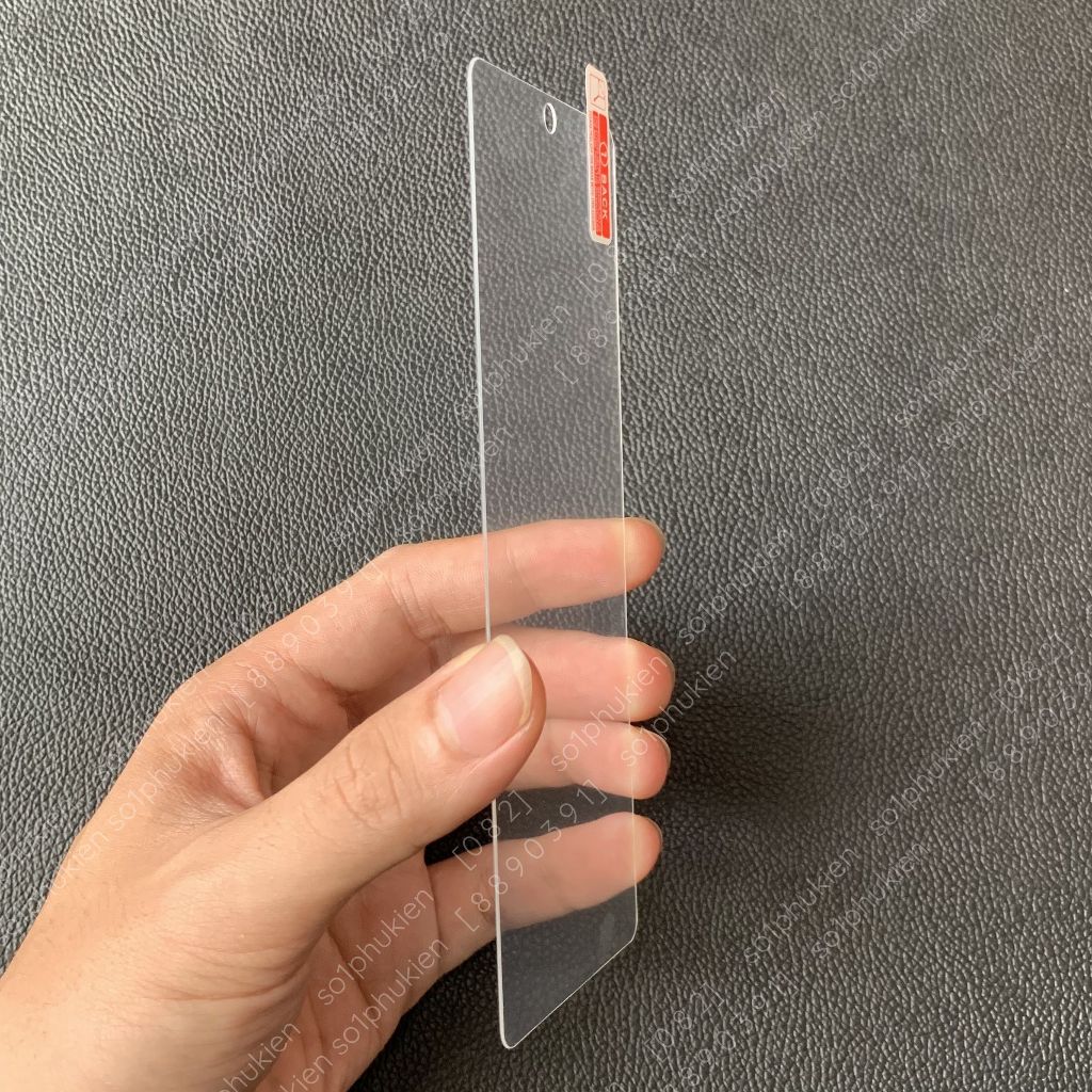 Kính cường lực Samsung Z Fold 5/ Z Fold 4/ Z Fold 3 màn hình nhỏ và mặt lưng  full keo, kính 100%