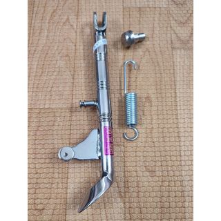 Chống nghiêng inox đặc xe 67 ss67 inox đặc