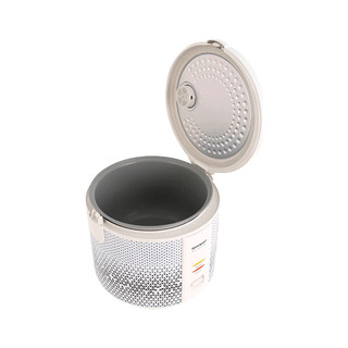 Nồi cơm điện SHARP 1.8 lít KS-181TJV