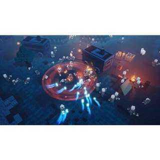 Minecraft Dungeons: Ultimate Edition - Đĩa game PC