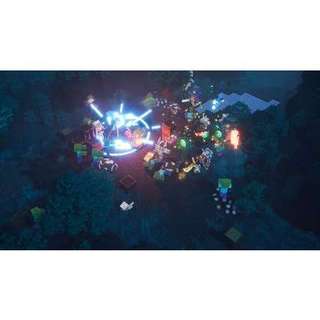 Minecraft Dungeons: Ultimate Edition - Đĩa game PC