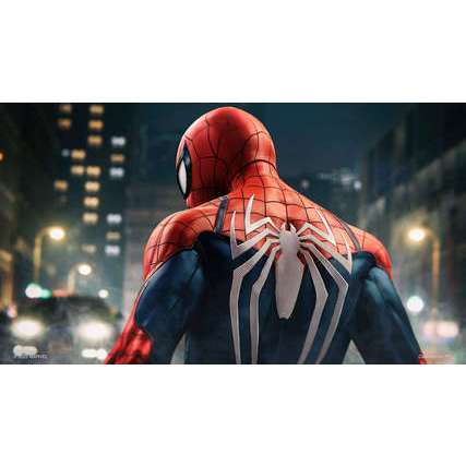 Marvel’s Spider-Man Remastered  - Đĩa game PC