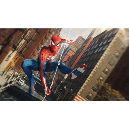 Marvel’s Spider-Man Remastered  - Đĩa game PC