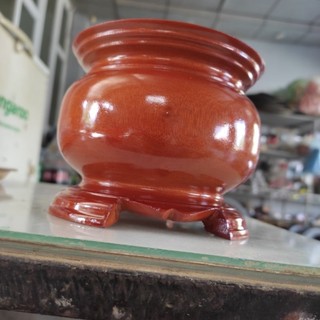 lư hương gỗ bát nhang gỗ
