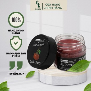Tẩy da chết môi Beauty Treats