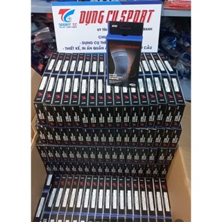 Bó gối xỏ, băng gối xỏ sử dụng luyện tập thể thao, tập Gym, bảo vệ chân Camewin K0732 - Dungcusport